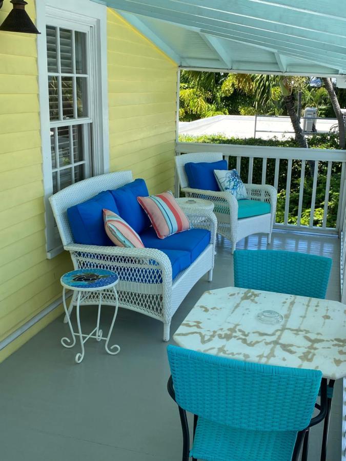 Bed and Breakfast Duval Gardens Key West Zewnętrze zdjęcie