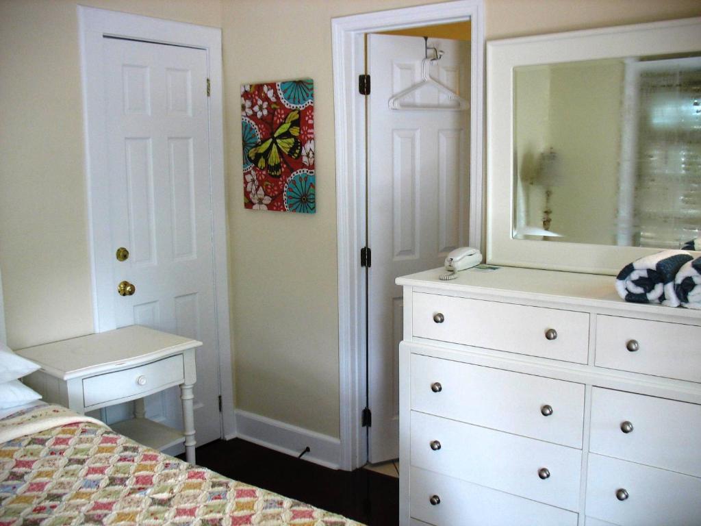 Bed and Breakfast Duval Gardens Key West Pokój zdjęcie