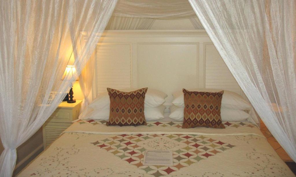 Bed and Breakfast Duval Gardens Key West Pokój zdjęcie