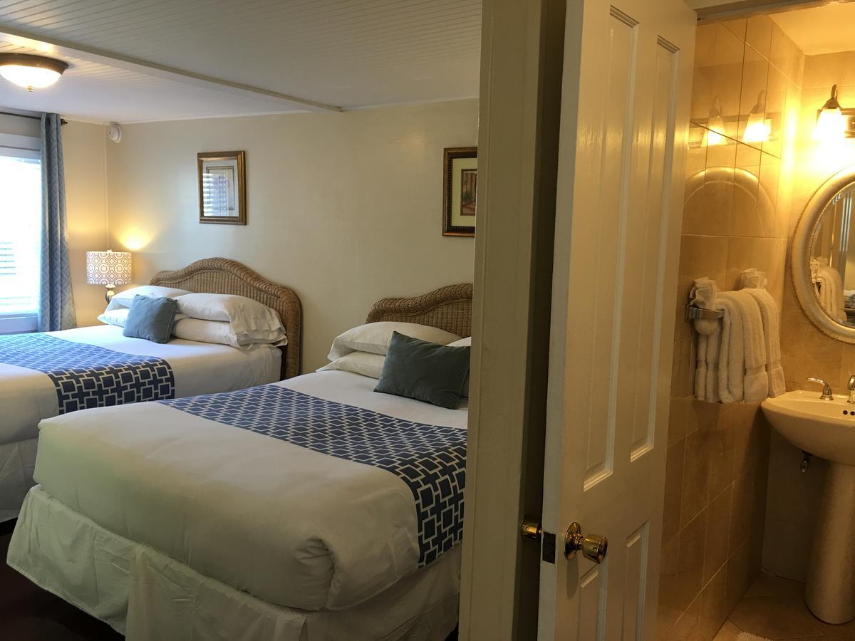 Bed and Breakfast Duval Gardens Key West Zewnętrze zdjęcie