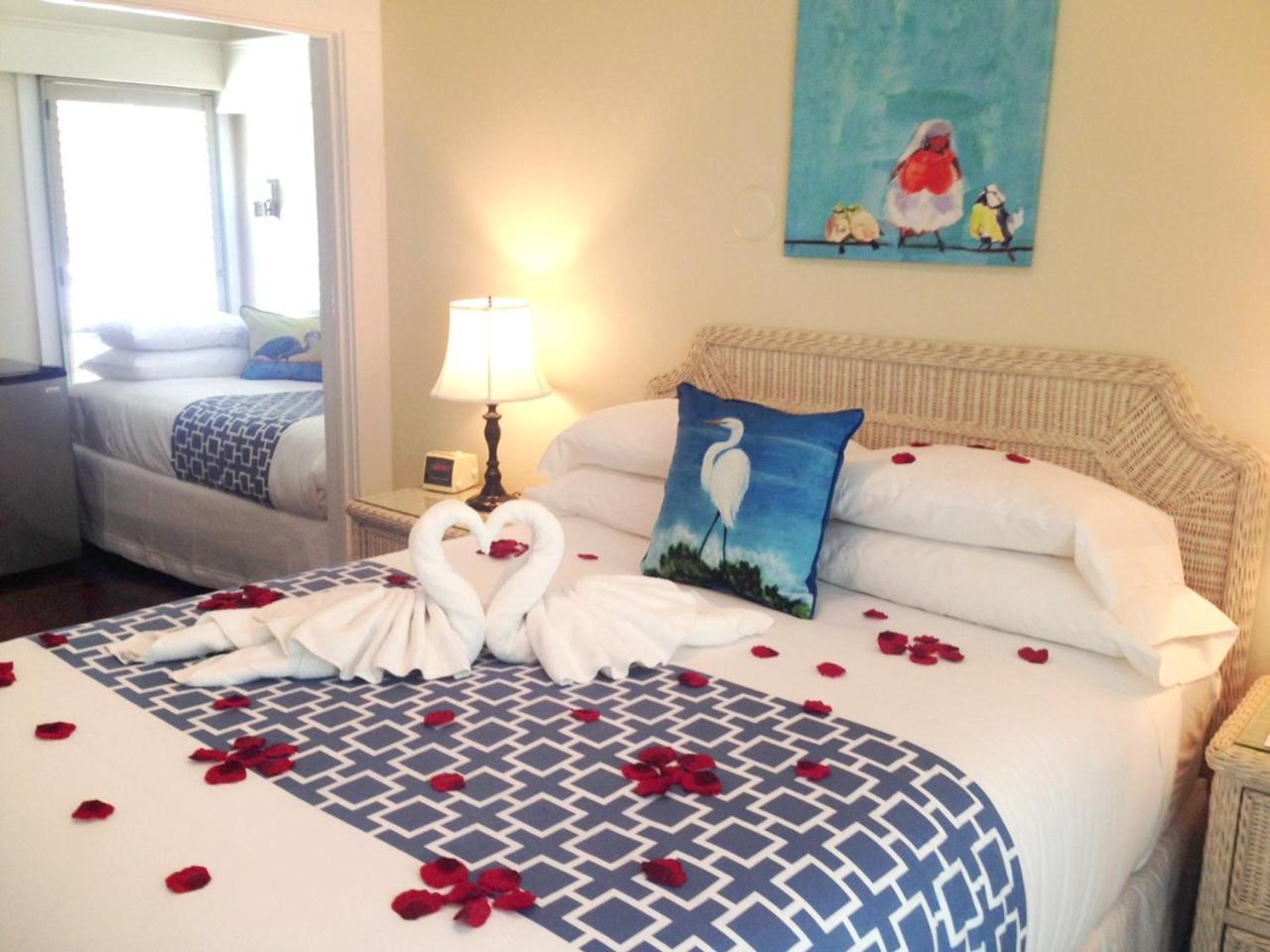 Bed and Breakfast Duval Gardens Key West Zewnętrze zdjęcie