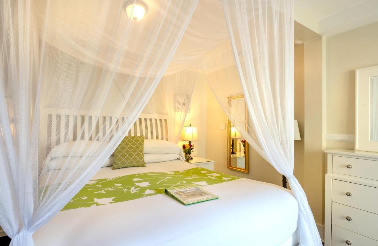 Bed and Breakfast Duval Gardens Key West Zewnętrze zdjęcie