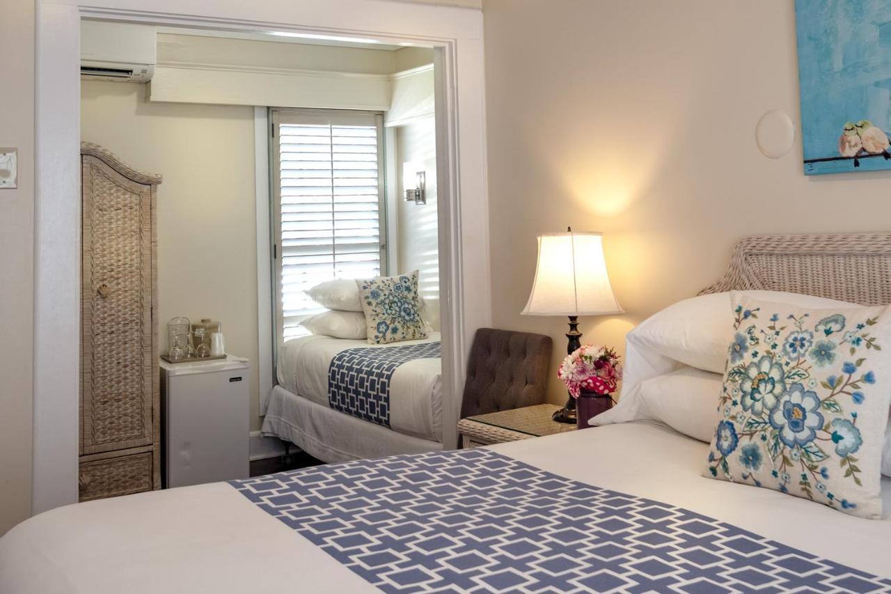 Bed and Breakfast Duval Gardens Key West Zewnętrze zdjęcie